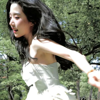 姐妹分离