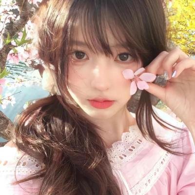 白色的女人